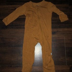 Kyte Baby Romper 3-6 Months